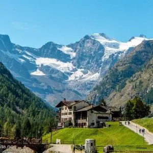 Cogne - Dolcevita.no