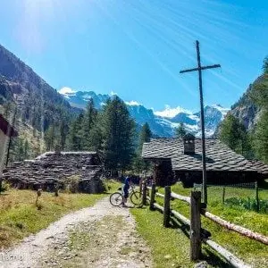 Cogne - Dolcevita.no