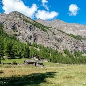 Cogne - Dolcevita.no