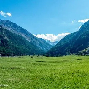 Cogne - Dolcevita.no