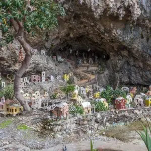 Amalfikysten - Dolcevita.no