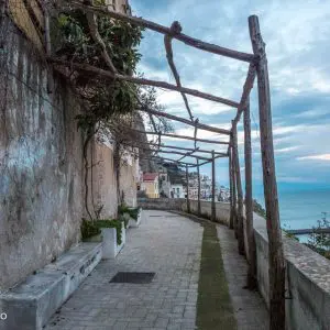 Amalfikysten - Dolcevita.no