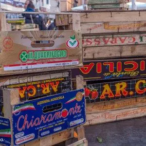 Trastevere - Roma - Dolcevita.no