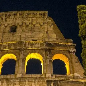 Trastevere - Roma - Dolcevita.no