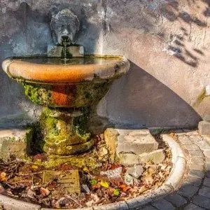 Trastevere - Roma - Dolcevita.no