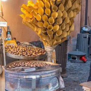 Trastevere - Roma - Dolcevita.no