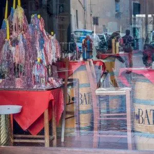 Trastevere - Roma - Dolcevita.no