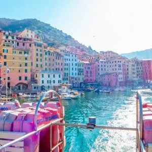 Camoglie - Dolcevita.no