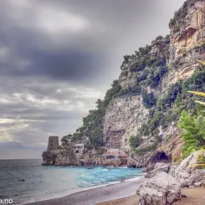 Amalfikysten - Dolcevita.no