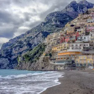 Amalfikysten - Dolcevita.no