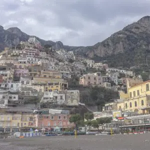 Amalfikysten - Dolcevita.no