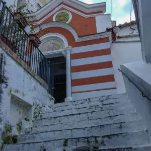 Amalfikysten - Dolcevita.no