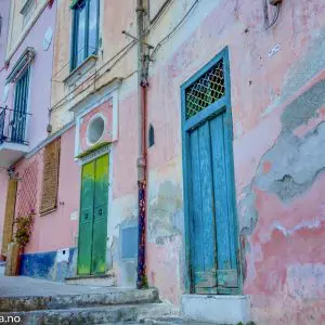 Amalfikysten - Dolcevita.no