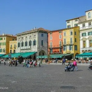 Verona - Dolcevita.no