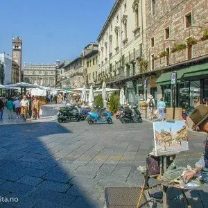 Verona - Dolcevita.no