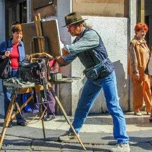 Verona - Dolcevita.no