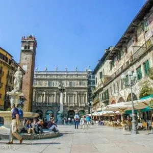 Verona - Dolcevita.no