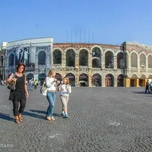 Verona - Dolcevita.no