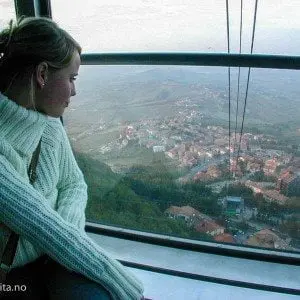 San Marino - Dolcevita.no