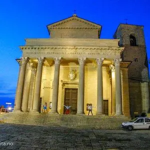 San Marino - Dolcevita.no