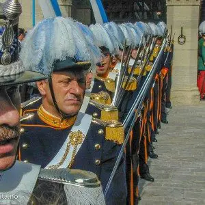 San Marino - Dolcevita.no