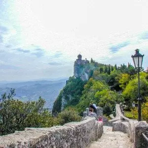 San Marino - Dolcevita.no