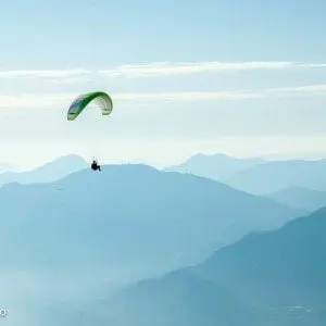 Monte Baldo - Dolcevita.no