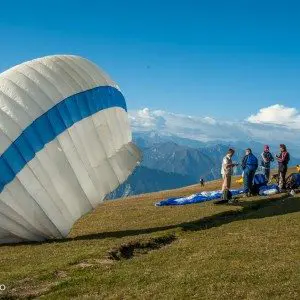 Monte Baldo - Dolcevita.no