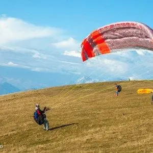 Monte Baldo - Dolcevita.no