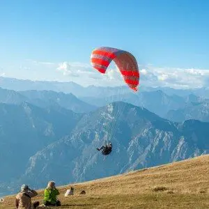 Monte Baldo - Dolcevita.no