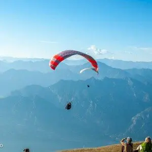 Monte Baldo - Dolcevita.no
