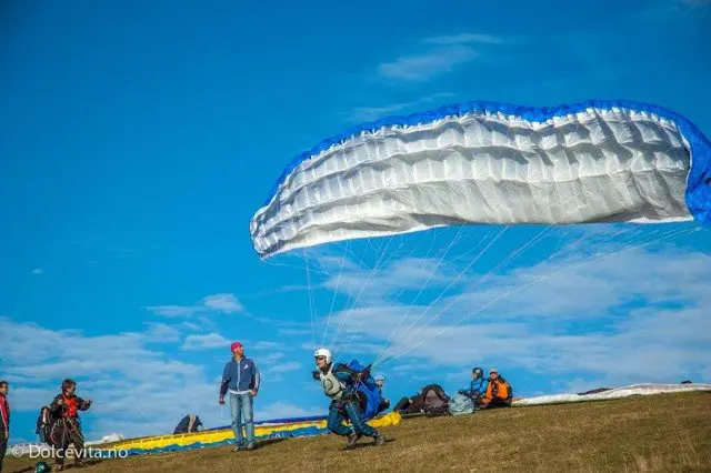 Monte Baldo - Dolcevita.no