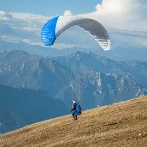Monte Baldo - Dolcevita.no