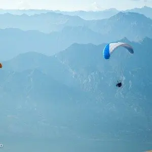 Monte Baldo - Dolcevita.no