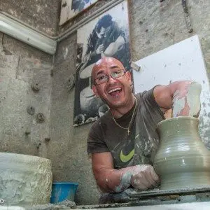 Grottaglie - Dolcevita.no