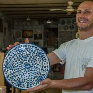 Grottaglie - Dolcevita.no