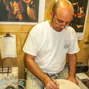 Grottaglie - Dolcevita.no