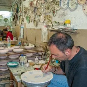 Grottaglie - Dolcevita.no