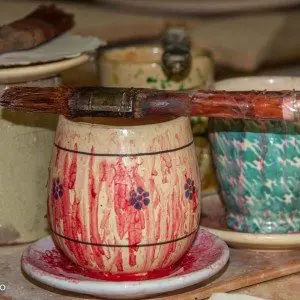 Grottaglie - Dolcevita.no