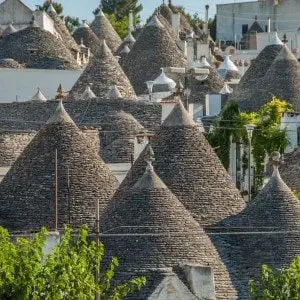 Alberobello - Dolcevita.no