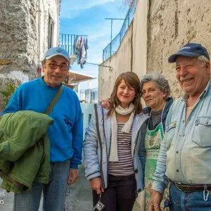 Lipari - Dolcevita.no