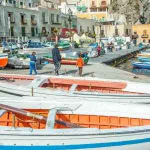 Lipari - Dolcevita.no