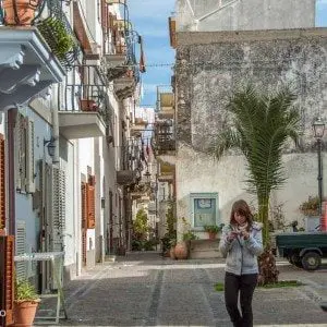 Lipari - Dolcevita.no