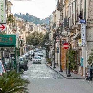 Lipari - Dolcevita.no