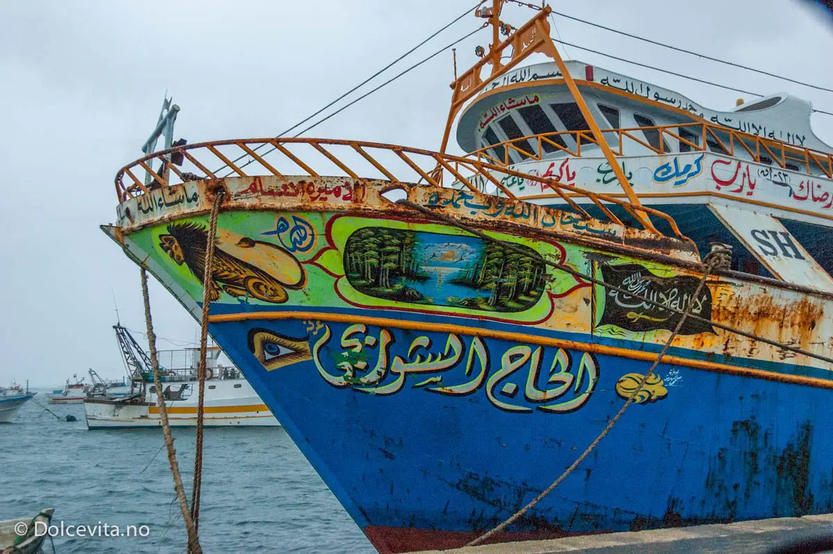 Portopalo di Capo Passero -Dolcevita.no Portopalo di Capo Passero -Dolcevita.no