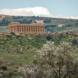 Tempeldalen og Tyrkertrappene - Dolcevita.no