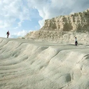 Tempeldalen og Tyrkertrappene - Dolcevita.no