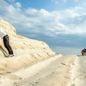 Tempeldalen og Tyrkertrappene - Dolcevita.no