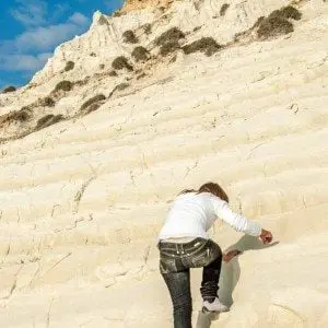 Tempeldalen og Tyrkertrappene - Dolcevita.no