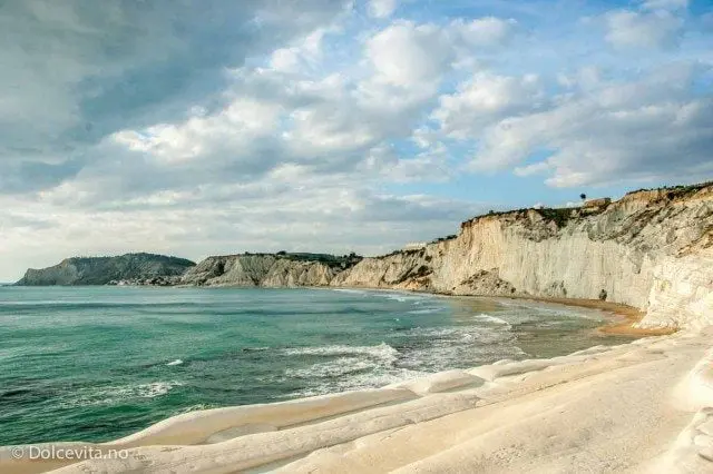 agrigento,tyrekertrappa,tempeldalen,Sicilia
